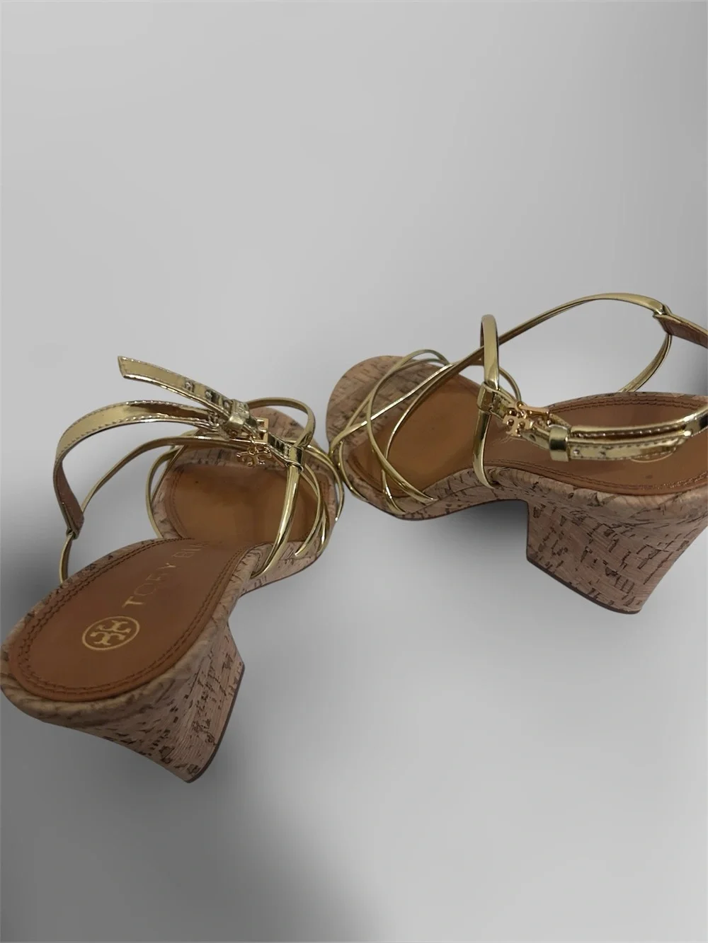 Tory Burch stunning elegant